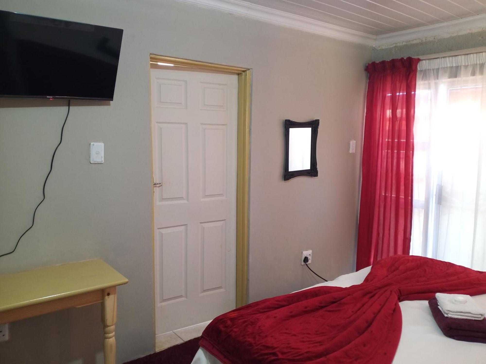 Baobab Tree Guest House 블룸폰테인 외부 사진
