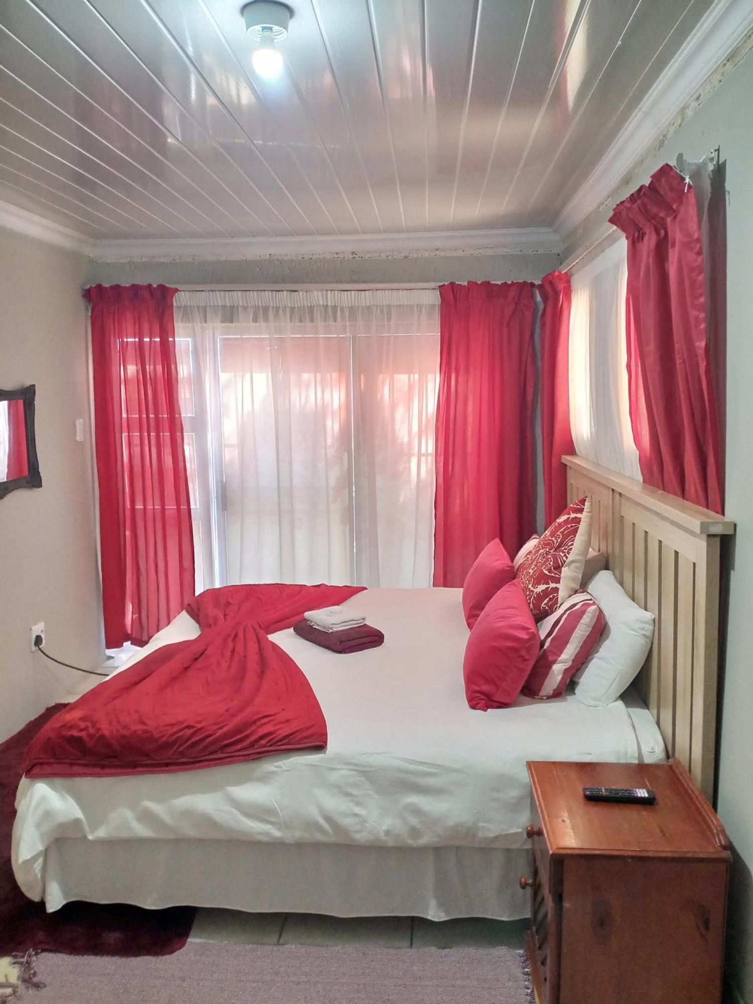Baobab Tree Guest House 블룸폰테인 외부 사진